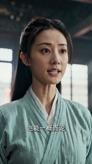 天下同权（30集）短剧终极大结局合集