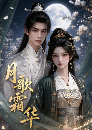 月歌霜华（33集）短剧全集幕后花絮版