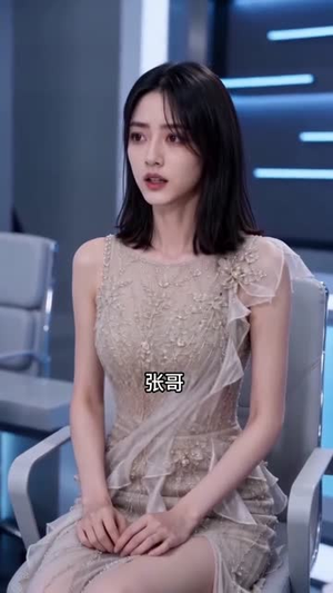迟来的告白，只为晚晚（50集）短剧合集4K修复版