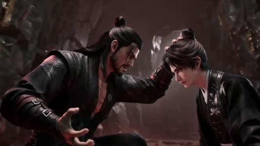 一念神武,一念情深(64集) 一念神武,一念情深(64集)短剧全剧终限免合集