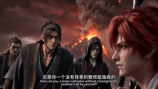 一念神武,一念情深(64集) 一念神武,一念情深(64集)短剧经典全集任你选