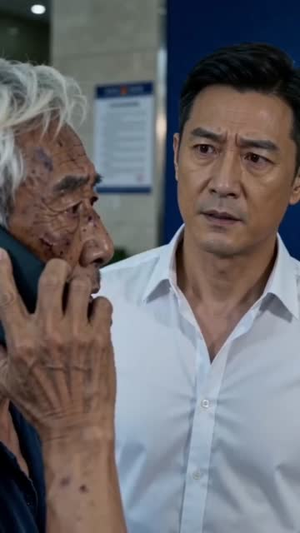 老骨头硬过钢（61集）短剧全集连看不停歇
