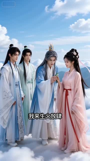 师妹缺德又邪门(60集) 师妹缺德又邪门(60集)短剧终极大放送合集