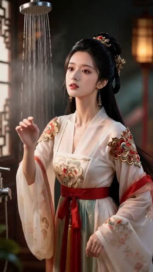 睁眼!太子爷的刁蛮女友重生了，深情侵入（94集）短剧全集秒播无卡顿