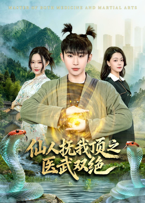 仙人抚我顶之医武双绝(66集) 仙人抚我顶之医武双绝(66集)短剧终篇全集限免看