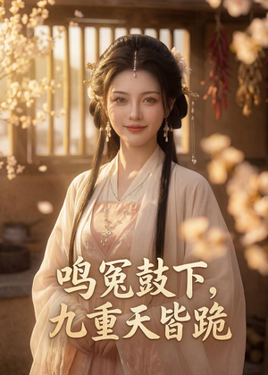 鸣冤鼓下，九重天皆跪（70集）短剧热映全集免费刷