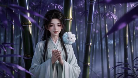 懒修封神（14集）短剧完整版全集放送