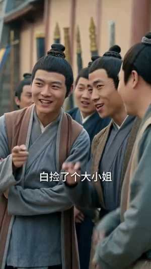逆命双生（67集）短剧全集特惠限时看