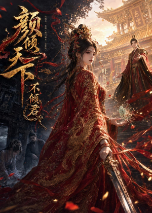 颜倾天下不倾君（45集）短剧全剧终高清放送
