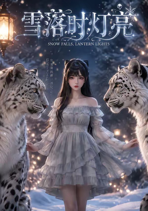 雪落时灯亮(20集) 雪落时灯亮(20集)短剧合集蓝光画质