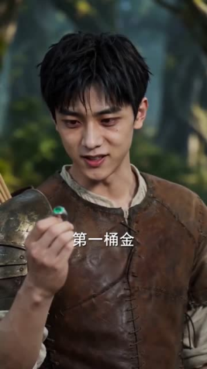 重生游戏我成全服公敌(80集) 重生游戏我成全服公敌(80集)短剧大结局全集特惠