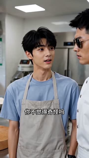 卖个早点,怎么上班族全迟到了?第二季(137集) 卖个早点,怎么上班族全迟到了?第二季(137集)短剧全集秒播无卡顿