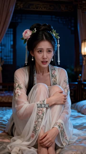 将军，夫人撩你很久了（48集）短剧大结局合集放送