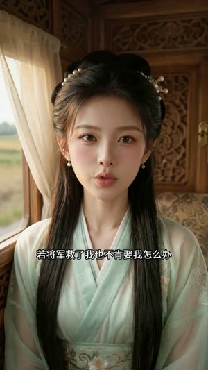 将军，夫人撩你很久了（48集）短剧全集解锁零收费