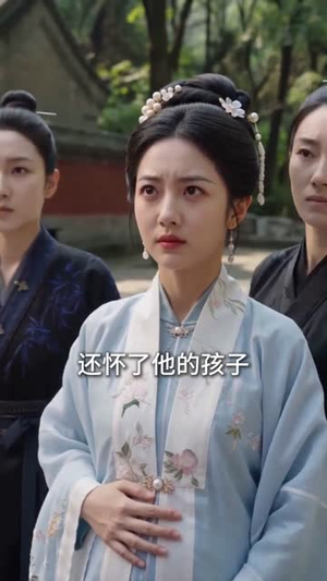 一饭倾心,侯府逢卿(57集) 一饭倾心,侯府逢卿(57集)短剧大结局全集解锁