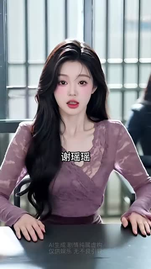 错位十五年（60集）短剧热播全集免费追