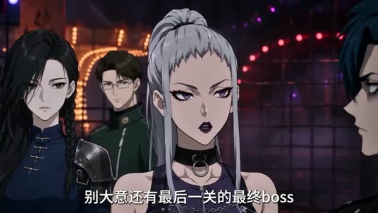 我的诡异表妹第二季（67集）短剧全集高清完整版