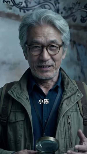 考古成真疯了吧,还说游戏编的(73集) 考古成真疯了吧,还说游戏编的(73集)短剧全剧终限免畅刷