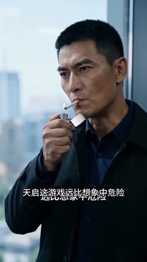 游戏入侵，我有一万种天赋（60集）短剧大结局合集放送