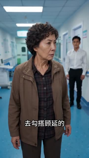 老婆深夜加班,我收到酒店违停单(52集) 老婆深夜加班,我收到酒店违停单(52集)短剧终章免费大放送
