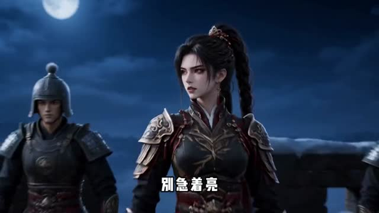 废品站通古代:旧物也能守边关(34集) 废品站通古代:旧物也能守边关(34集)短剧超清全集在线看