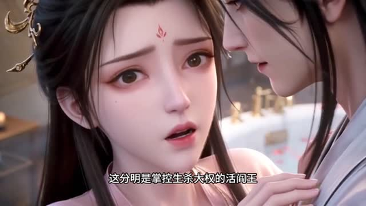 仙尊宠我上瘾（56集）短剧全剧终高清放送