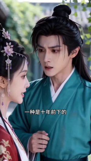 嫡女惊华：契约夫君不好惹（112集）短剧全集VR沉浸版