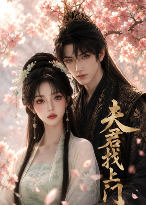 夫君找上门（23集）短剧全集VR沉浸版