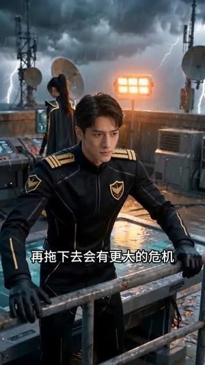 在上学的我，被迫拯救世界（36集）短剧全系列免费畅享