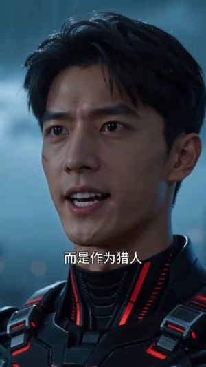 在上学的我，被迫拯救世界（36集）短剧合集蓝光画质