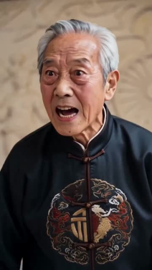让你打酱油,你竟然娶了美女老板(65集) 让你打酱油,你竟然娶了美女老板(65集)短剧合集4K修复版