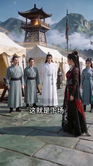 桀骜女主纵横三界(60集) 桀骜女主纵横三界(60集)短剧大结局全集解锁