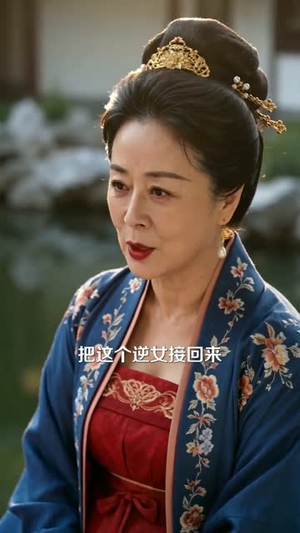 穿成炮灰嫡女,我嫁给冷面太子(61集) 穿成炮灰嫡女,我嫁给冷面太子(61集)短剧全剧终在线连看
