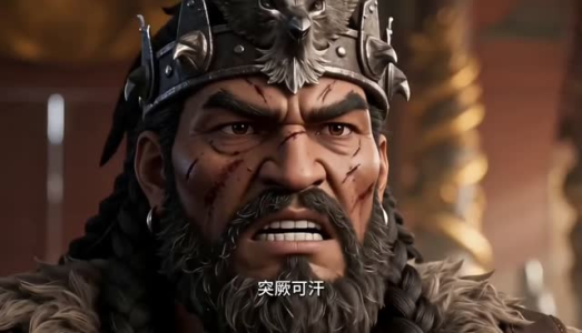大唐逆子:陛下他认错了吗(59集) 大唐逆子:陛下他认错了吗(59集)短剧合集4K修复版