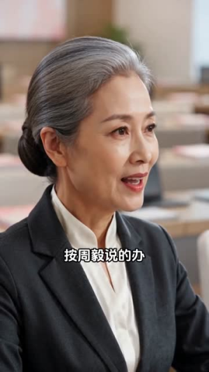 被赶出月子中心后，妈妈替我找回公道（64集）短剧全集VR沉浸版