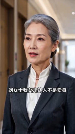 被赶出月子中心后，妈妈替我找回公道（64集）短剧完结篇全集连播