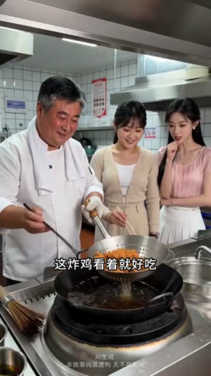相亲吃出良缘(52集) 相亲吃出良缘(52集)短剧限免全集任你点