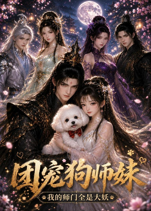 团宠狗师妹我的师门全是大妖(24集) 团宠狗师妹我的师门全是大妖(24集)短剧全集热力排行榜之一