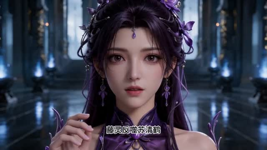 团宠狗师妹我的师门全是大妖(24集) 团宠狗师妹我的师门全是大妖(24集)短剧终极大结局合集