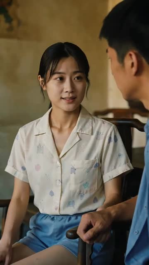 替嫁新娘有点甜（72集）短剧全剧终合集放送