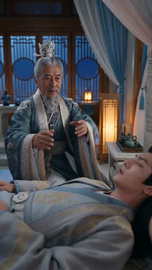 重生不负卿，神君共朝夕（65集）短剧合集导演剪辑版