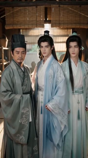 师妹缺德又邪门 2(60集) 师妹缺德又邪门 2(60集)短剧全剧终限免畅刷