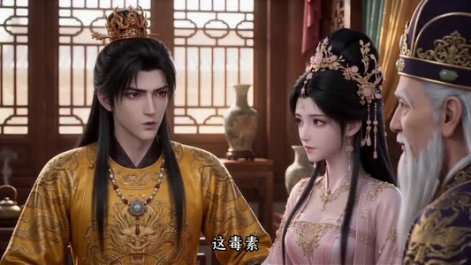 京华念安(18集) 京华念安(18集)短剧大结局连更全集