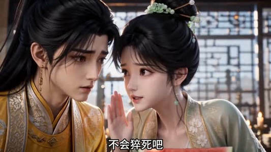 感谢竹马（16集）短剧限免全集任你点
