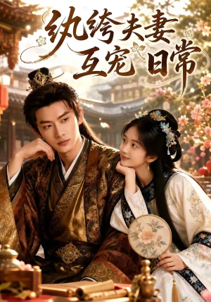 纨绔夫妻互宠日常（65集）短剧合集4K修复版