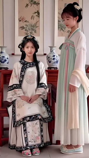 纨绔夫妻互宠日常（65集）短剧最终章免费合集