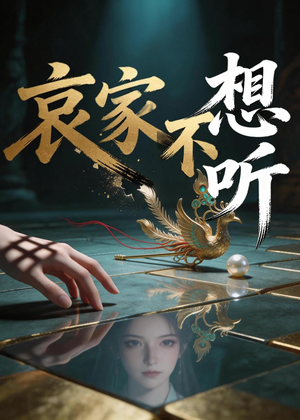 哀家不想听（80集）短剧大结局超前点映