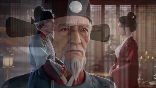 哀家不想听（80集）短剧合集导演剪辑版