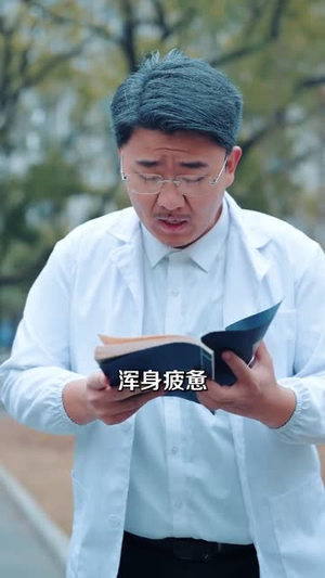意外觉醒的幸运体质(70集) 意外觉醒的幸运体质(70集)短剧终极大放送合集