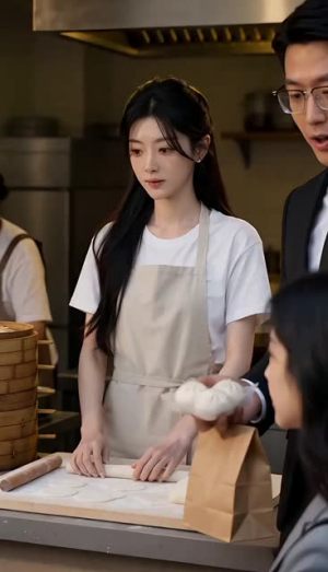不卷了回家种田开店（89集）短剧全集畅看无门槛
